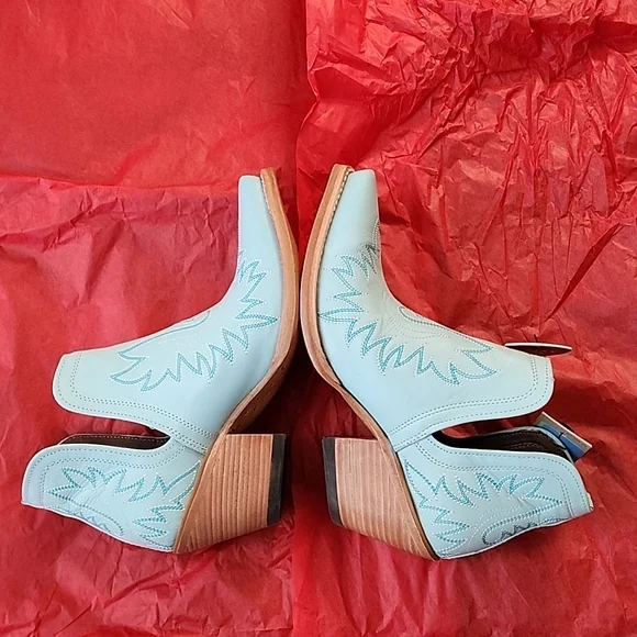 Ariat dixon boots - Picture 4 of 6